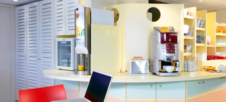 敦刻尔克普瑞米尔经典酒店(Premiere Classe Dunkerque - Saint-Pol-Sur-Mer)图片