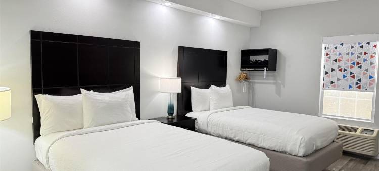 克雷斯特维尤贝斯特韦斯特酒店(Best Western of Crestview)图片