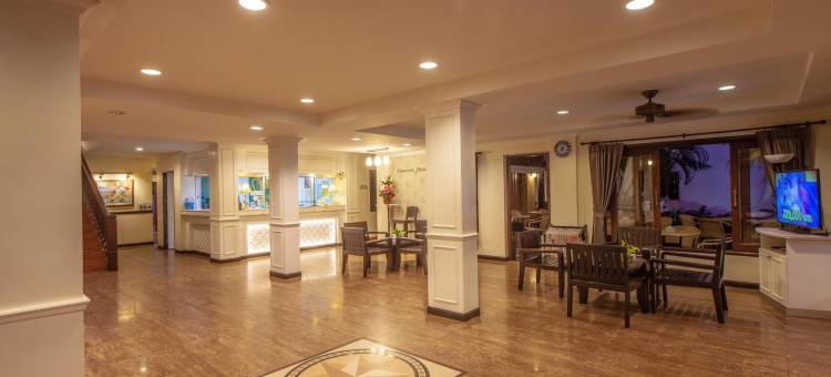 苏安新兰纳酒店(Suansin Lanna Hotel)图片