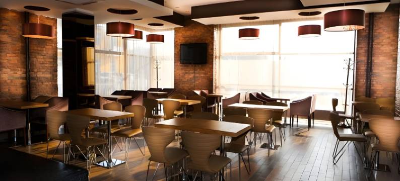 公园旅馆(Park Hotel)图片