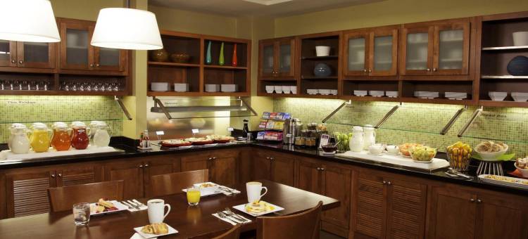 杜勒斯机场北凯悦嘉轩酒店(Hyatt Place Sterling Dulles North)图片