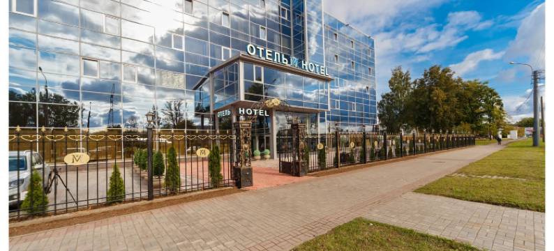 曼卡国王酒店(Men'k Kings Hotel)图片