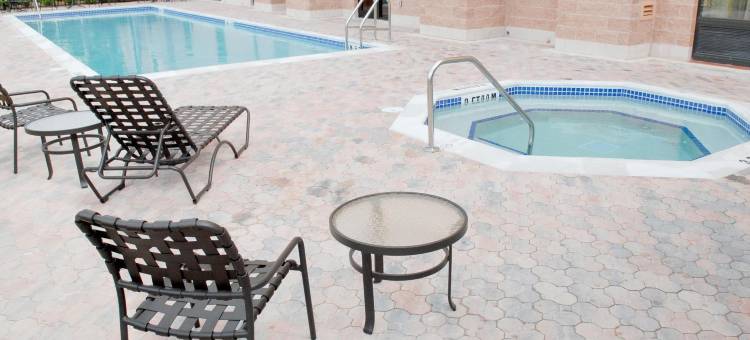 奥兰多南布埃纳维斯塔湖欢朋套房酒店(Hampton Inn & Suites Orlando-South Lake Buena Vista)图片