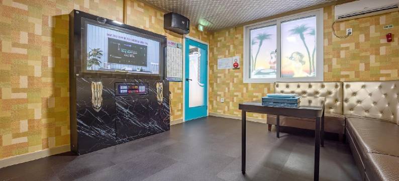 泰安Happyzonepension(Taean Happyzonepension)图片