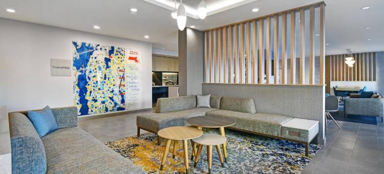 TownePlace Suites 酒店套房由万豪 Marriort 西港(TownePlace Suites Westport)图片