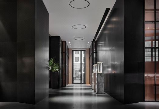 Stella di Mosca by Bvlgari HotelsHotel Overview