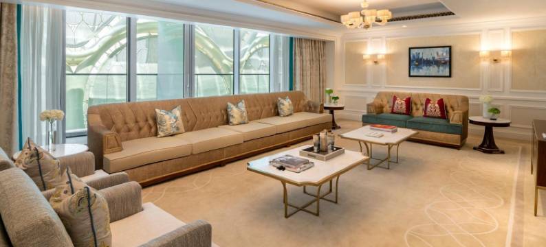 Cheval Maison Expo City 迪拜(Cheval Maison – Expo City Dubai)图片