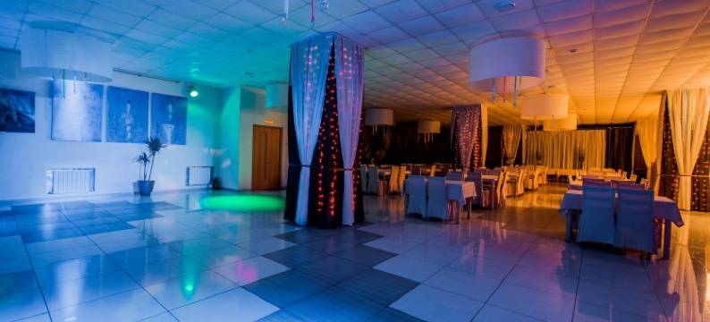 艺术奔萨酒店(Art Penza Hotel)图片