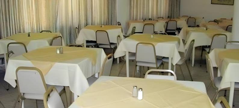 奥里维斯山酒店(Mount of Olives Hotel)图片