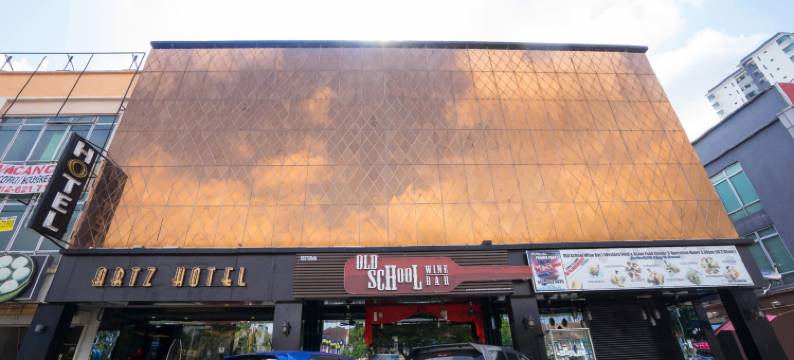 ARTZ酒店(Artz Hotel)图片