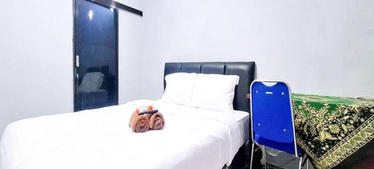 Q-Five宾馆YIA古隆普罗戈红门酒店合作(Q-Five Guest House YIA Kulon Progo Mitra RedDoorz)图片