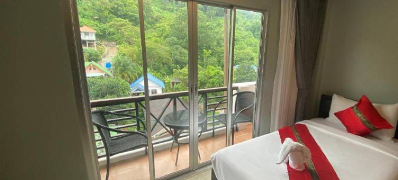 阿罗哈居所酒店(Aloha Residence)图片