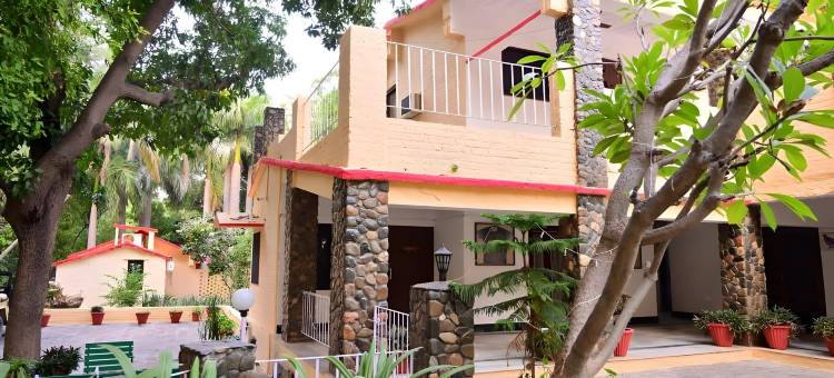 Leopard's Lair Jungle Lodge图片