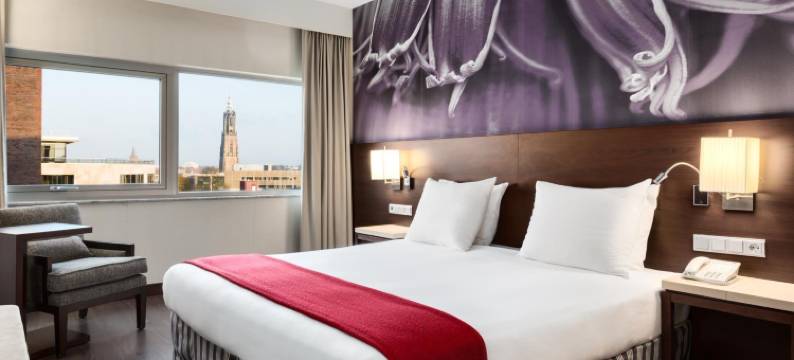 阿默斯福特NH 酒店(NH Amersfoort)图片