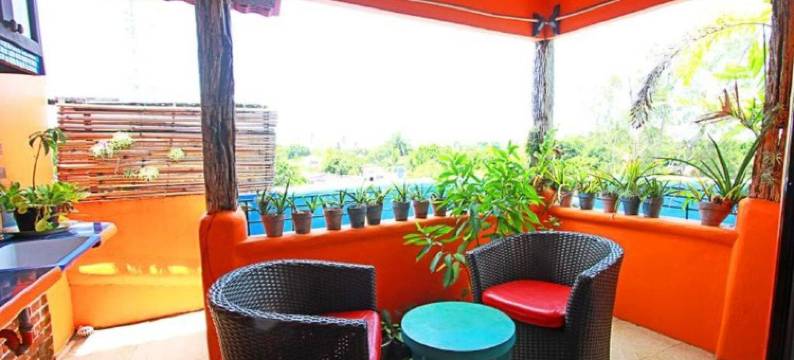 弗洛伦惕纳别墅(Florentina Homes)图片