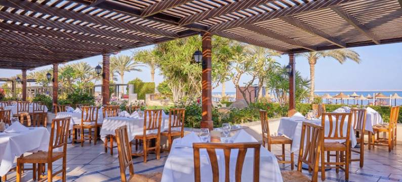 贾兹贝尔维德酒店-全包(JAZ Belvedere Resort)图片