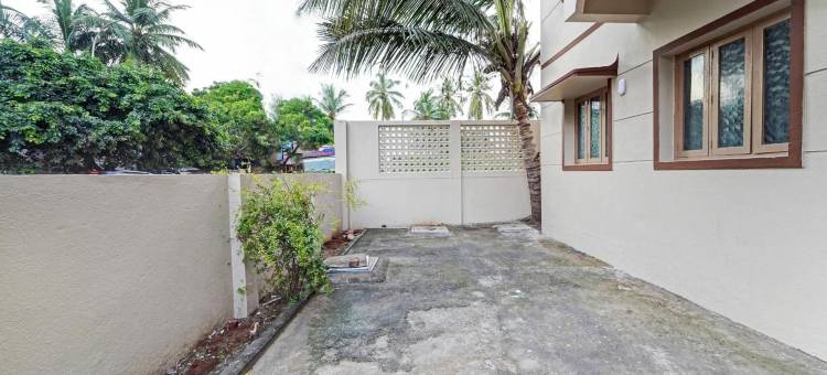 Collection O Senthamizh Residency图片