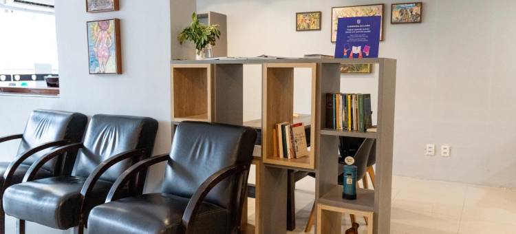 杜布莱原创酒店(Dublê Hotel - the Original)图片