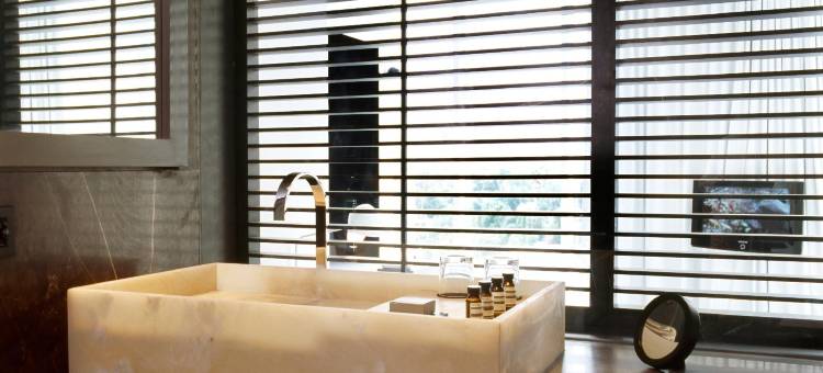 蒙特雷哈比塔酒店 - 设计酒店会员(Habita Monterrey, a Member of Design Hotels)图片