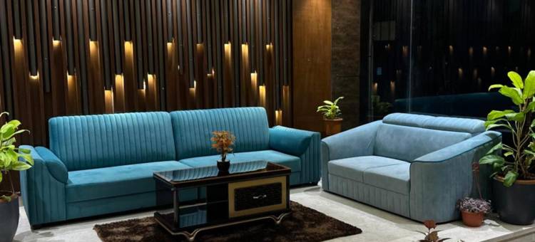 黄金伊万娜酒店(Royal Ace Luxur)图片