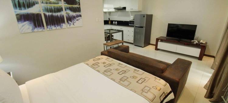 拉格兰德住宅(La Grande Residence)图片