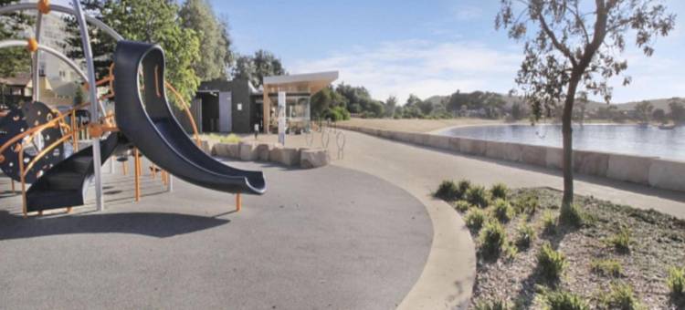 曼特拉意塔隆海滩酒店(Mantra Ettalong Beach)图片