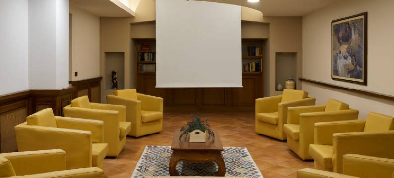 Four Points Flex by Sheraton Naples Marigliano图片