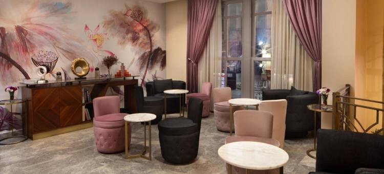 艾斯酒店(Ess Hotel)图片