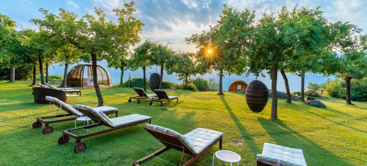 Hotel Querceto Wellness & Spa by Double Hospitality图片