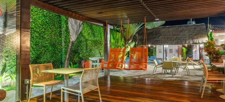 阿瑞阿斯贝拉斯酒店(Hotel Areias Belas)图片