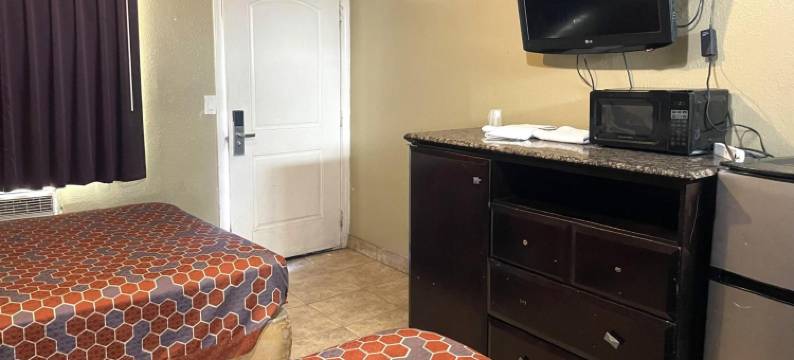 赛公园汽车旅馆(Sai Park Motel)图片