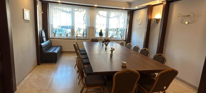 金林德公园酒店(Parkhotel Goldlinde)图片