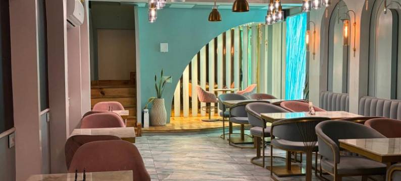 Anushangi Hotel图片