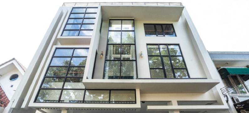 红多兹酒店-近BSD城埃卡医院(RedDoorz Near Eka Hospital BSD City)图片