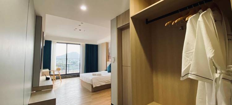 范斯酒店帕洛(Fan's Hotel Palo)图片