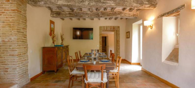 勒多曼德卡姆博耶 - 原创收藏(Le Domaine de Camboyer - the Originals Collection)图片