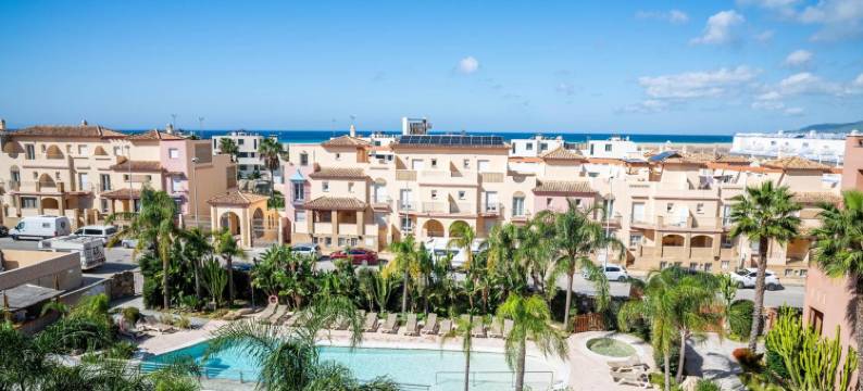 塔里法兰斯酒店(a member of Radisson Individuals)(Hotel Tarifa Lances, a member of Radisson Individuals)图片