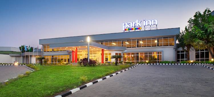 AA 娱乐酒店 阿贝奥库塔(AA Entertainment Hotel Abeokuta)图片