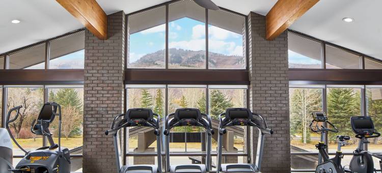 帕克城泰恩斯臻品之选酒店(Hotel Thaynes, Park City, a Tribute Portfolio Hotel)图片