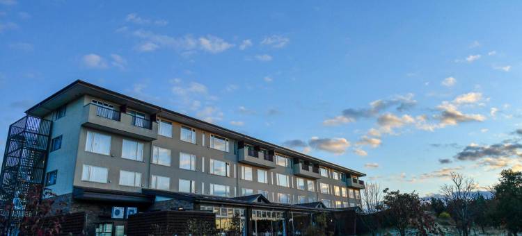 格兰度假村公主富士河口湖酒店(The Gran Resort Princess Fujikawaguchiko)图片