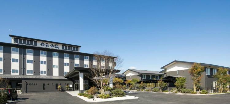 奈良和藏格兰德里奥酒店(Grandvrio Hotel Nara -Wakura- -Route Inn Hotels-)图片