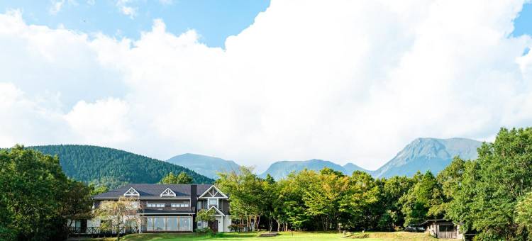 赤川温泉Spaju酒店(Akagawa Onsen Spaju)图片
