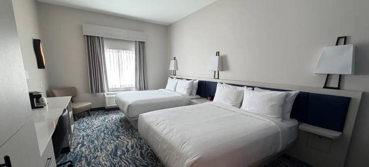 糖溪酒店，璀蔓臻选温德姆(Sugar Creek Hotel, Trademark Collection by Wyndham)图片