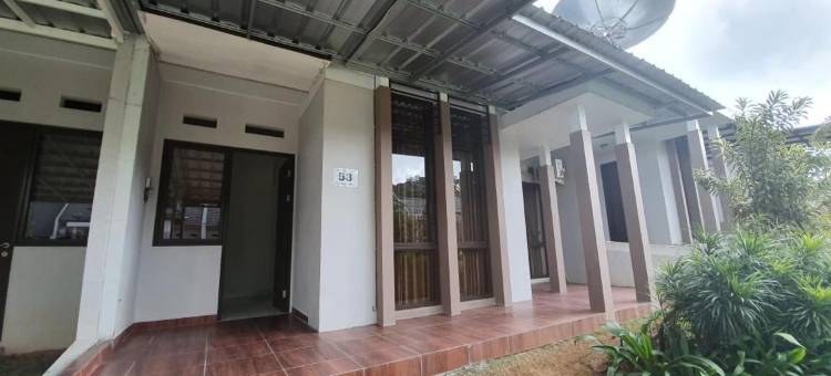 尼瓦纳高地公寓@森图尔市(Nirwana Highland @ Sentul City)图片