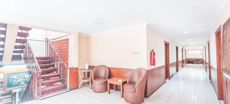 OYO 94759 Hotel Taman Cibinong图片