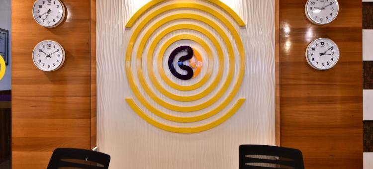 VITS萨加尔广场浦那查坎酒店(Click Hotel Sagar Plaza Chakan, Pune)图片