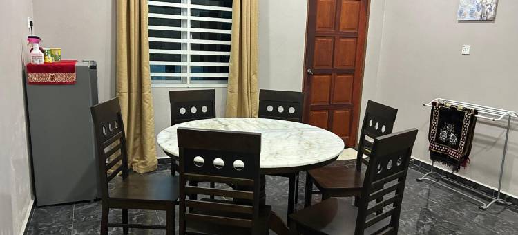 D’View Guesthouse – Comfortable Stay Jitra图片