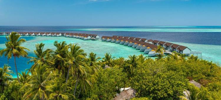 奥静圣吉利岛(Oblu Select Sangeli - Premium All Inclusive with Free Transfers)图片