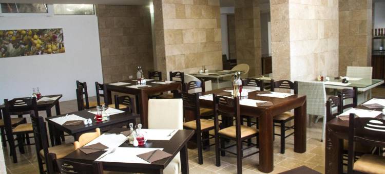 帕尔玛贾兹酒店(Beachfront Hotel Palma - Jaz)图片