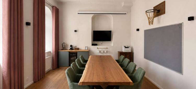 马里耶精品酒店(Boutique Hotel Marielle)图片